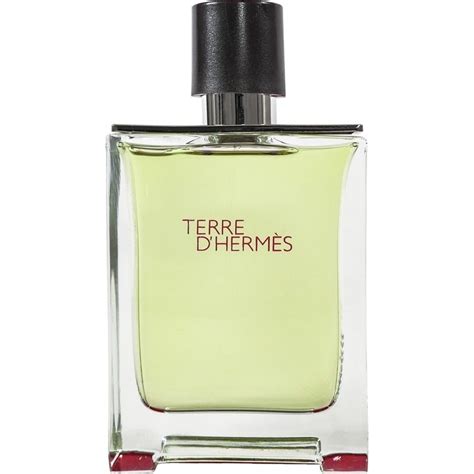 hermes terre d'hermes review.